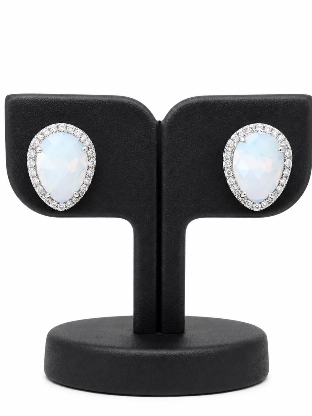 Bomb Party OG Stud Earrings NWT